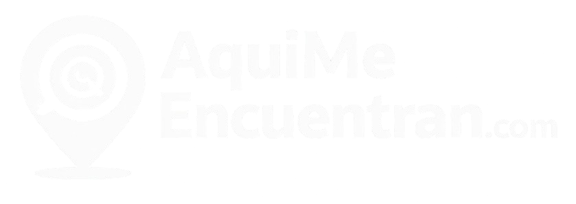 AquiMeEncuentran.com