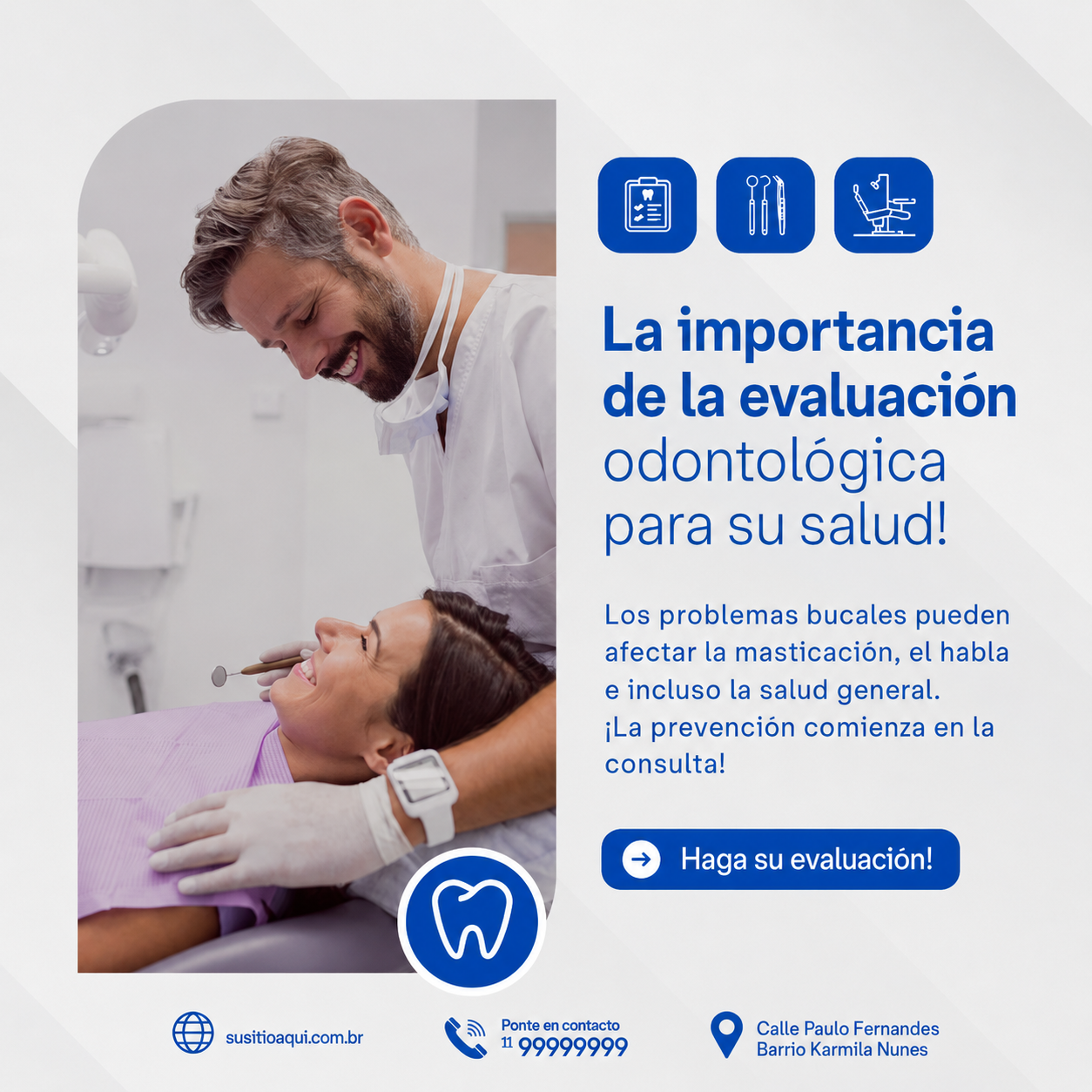 Post dental muestra 2
