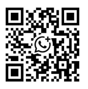 Código QR para WhatsApp